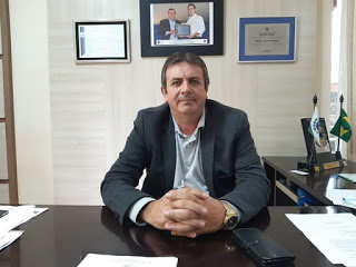 Calçamento da Vila Guarani começa nos próximos dias